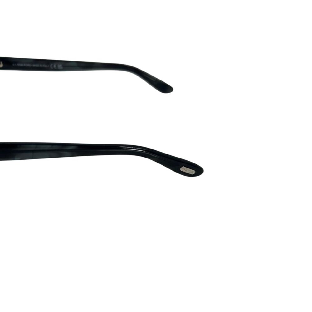 💎✨BRAND NEW✨💎Tom Ford Light Blue Clear Lens Eyeglasses - Picture 10 of 12